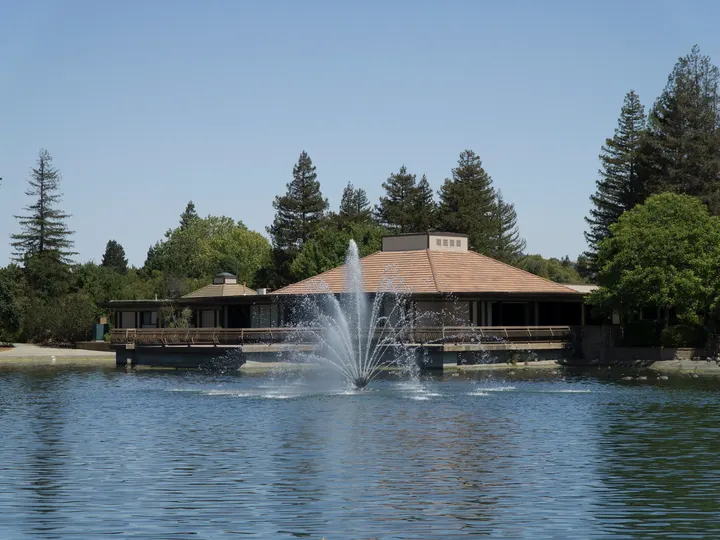 Heather Farm Park, Walnut Creek