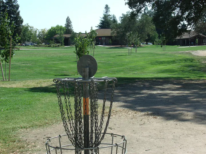 Johnson-Springview Park, Rocklin