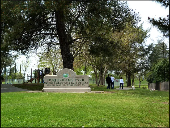 Northwoods Park, Citrus Heights